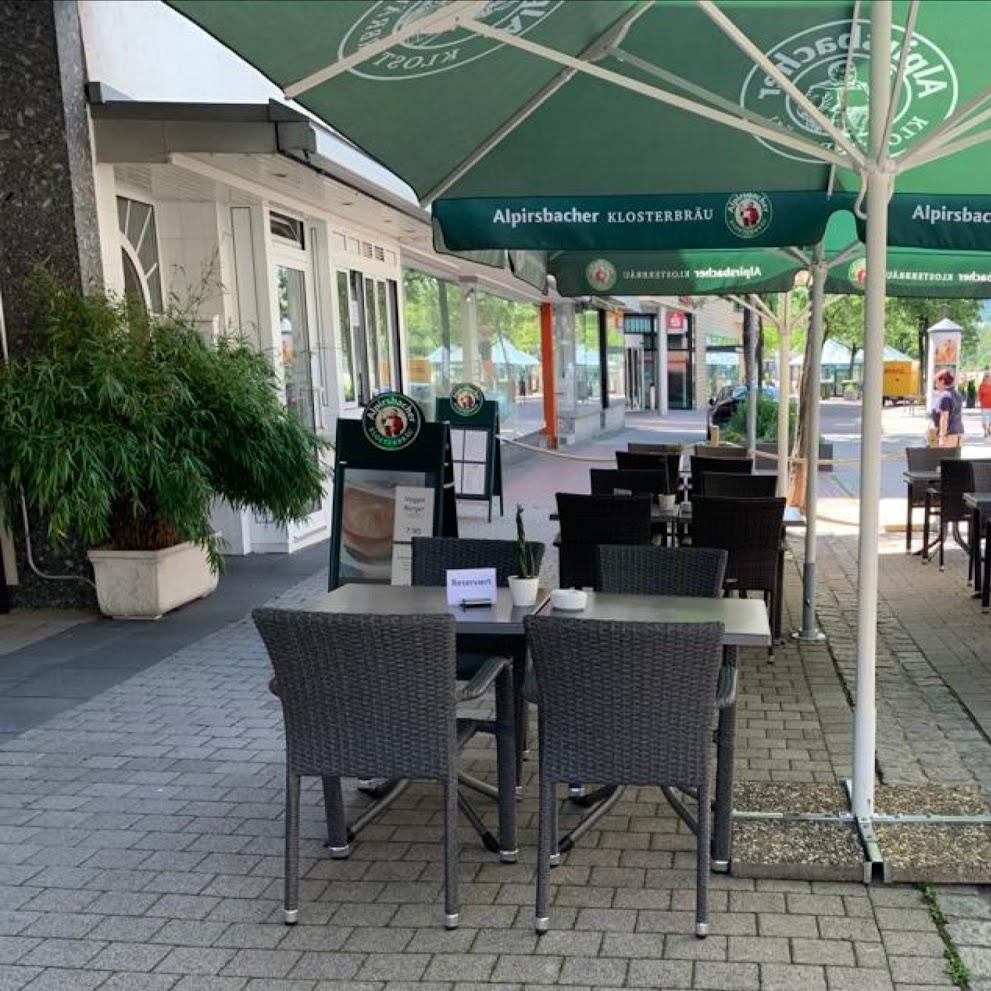 Restaurant "Bistro Grill - Rita Stocker" in Mühlacker