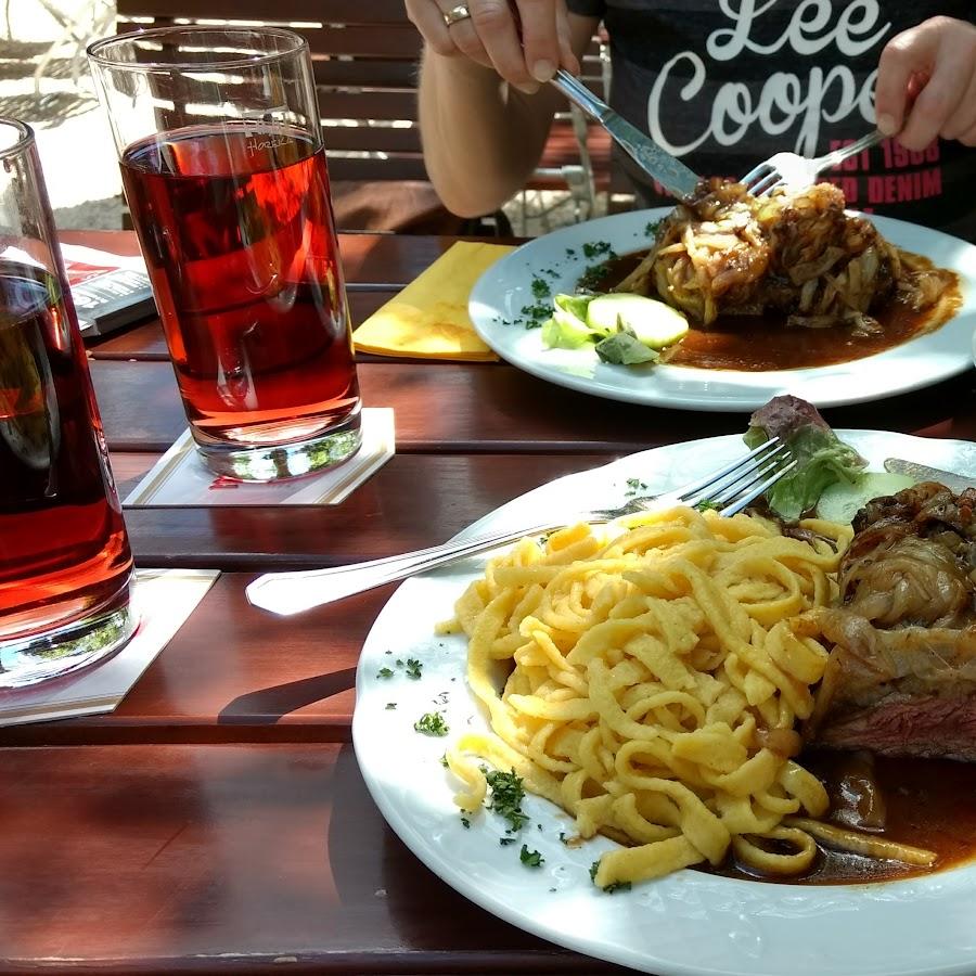 Restaurant "Christian Velte Bistro Maddox" in Knittlingen