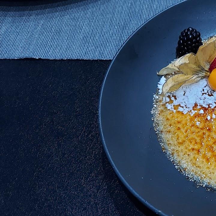 Restaurant "Restaurant Weite Welt - by Marco Kuhwald" in Rühen