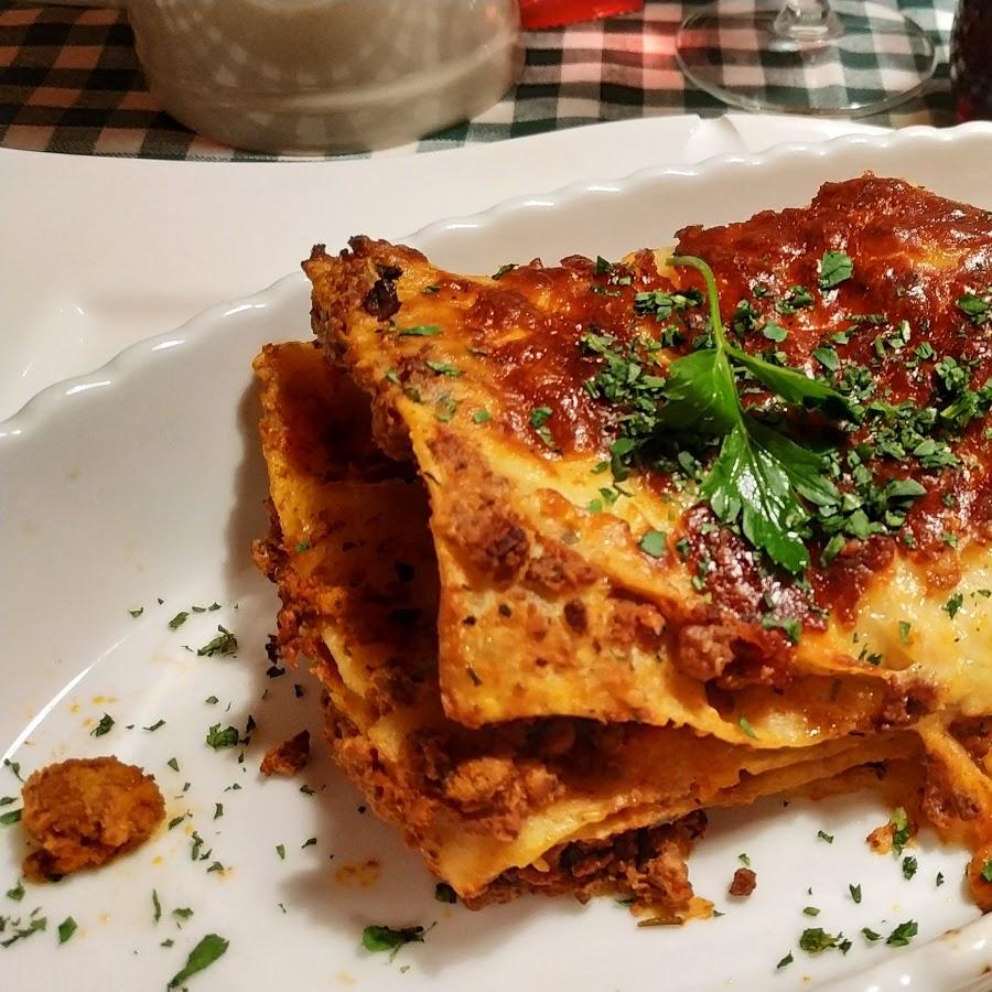 Restaurant "Landgasthof & Hotel Forchhammer" in Pliening