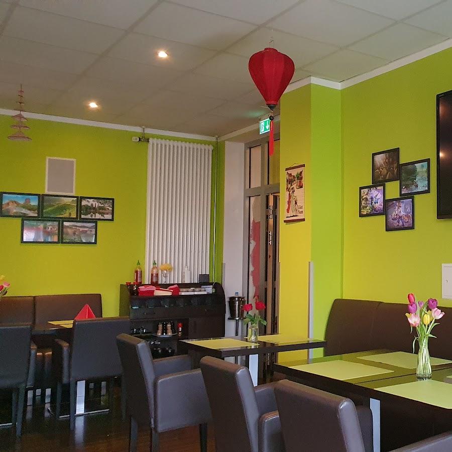 Restaurant "Nguyen