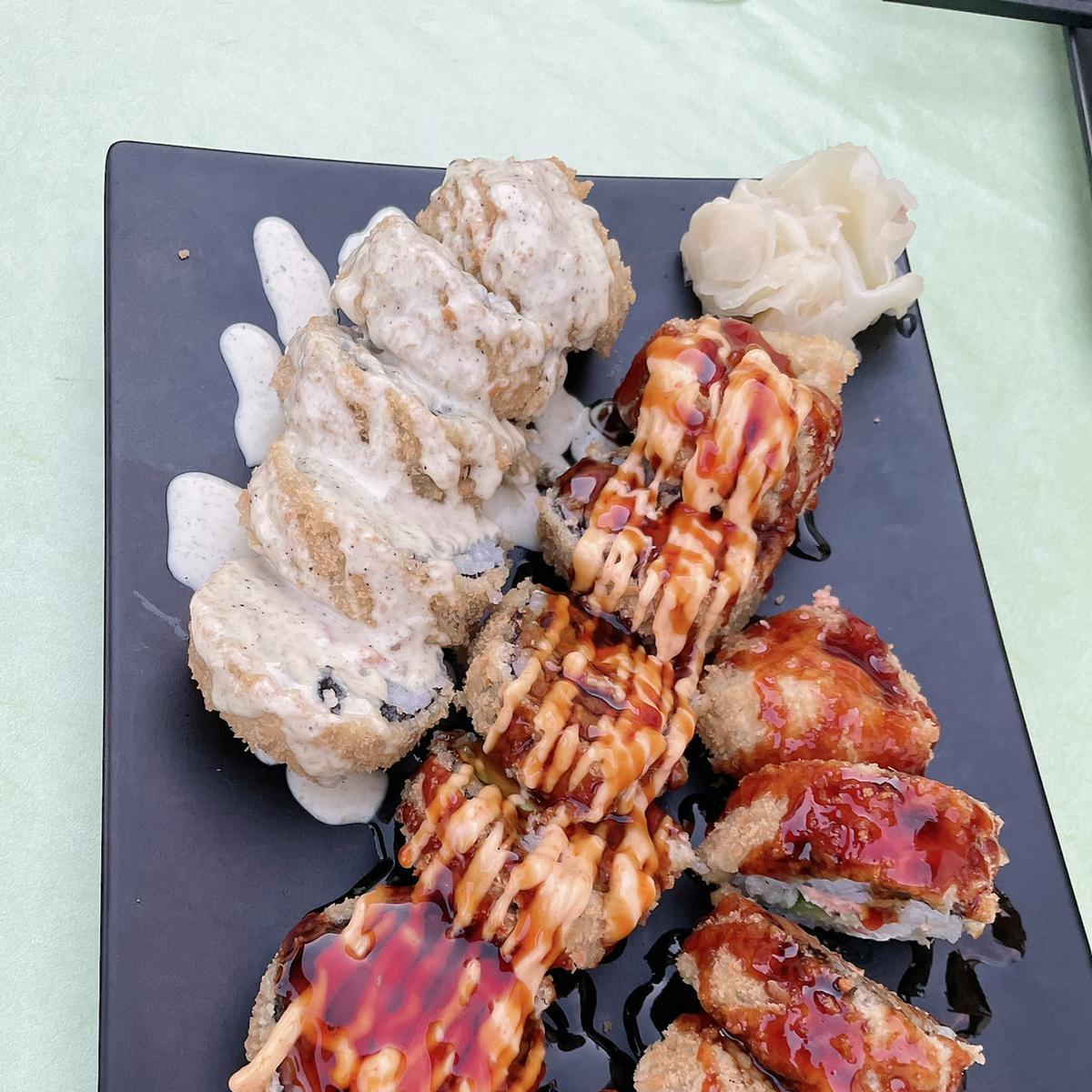 Restaurant "Nguyen