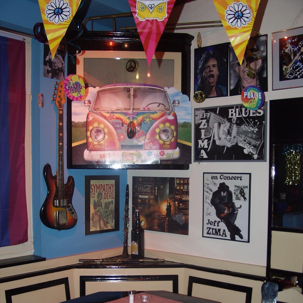 Restaurant "Steffis DINER" in  Neuried