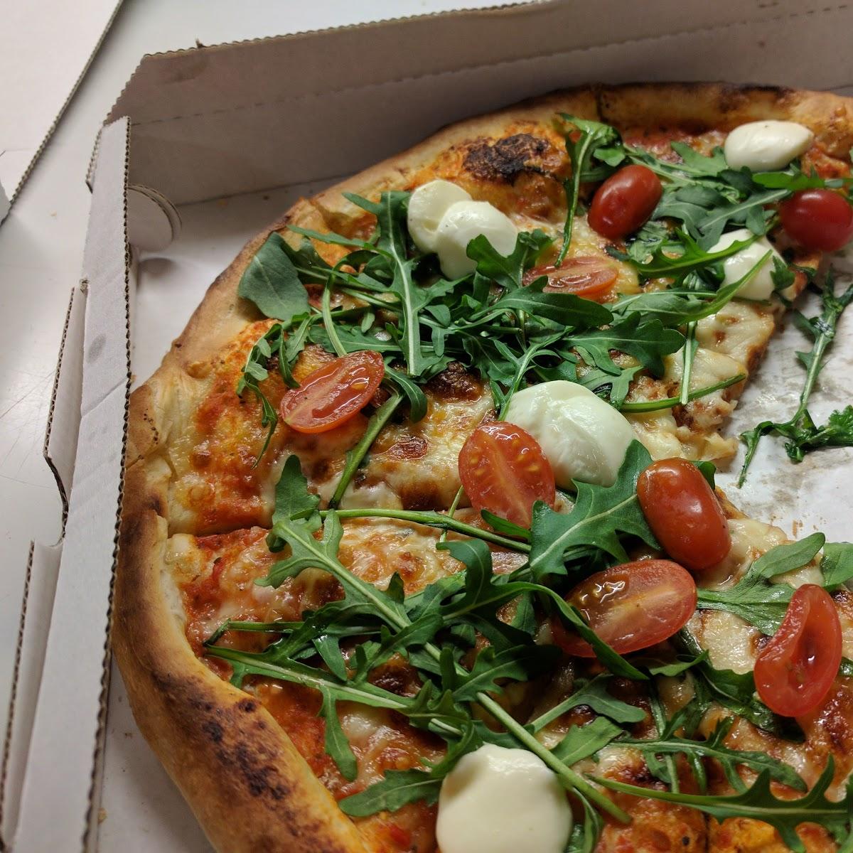 Restaurant "Pizza a la Jovani" in Pliening