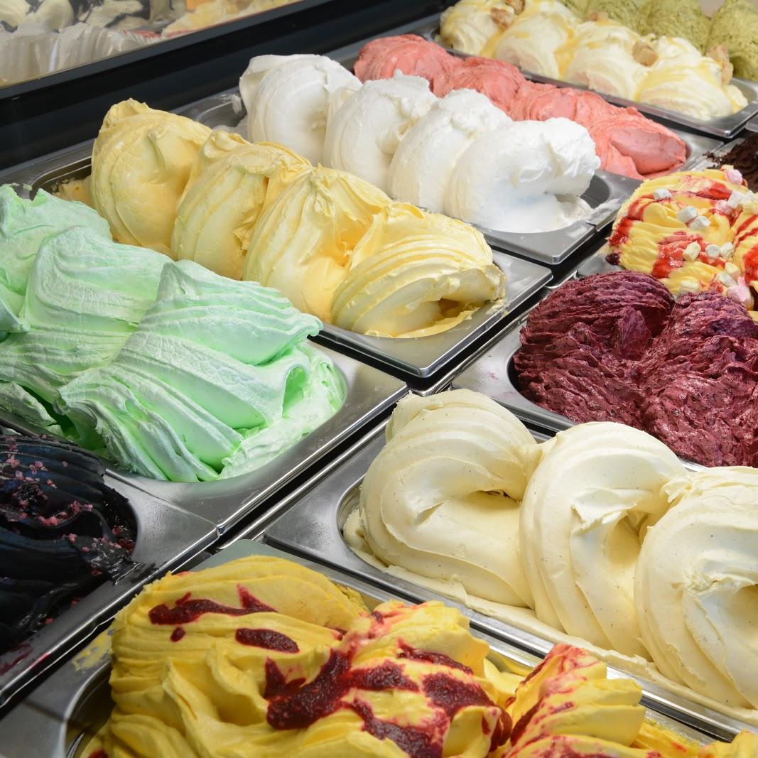 Restaurant "Shockers EIScream" in Pliening