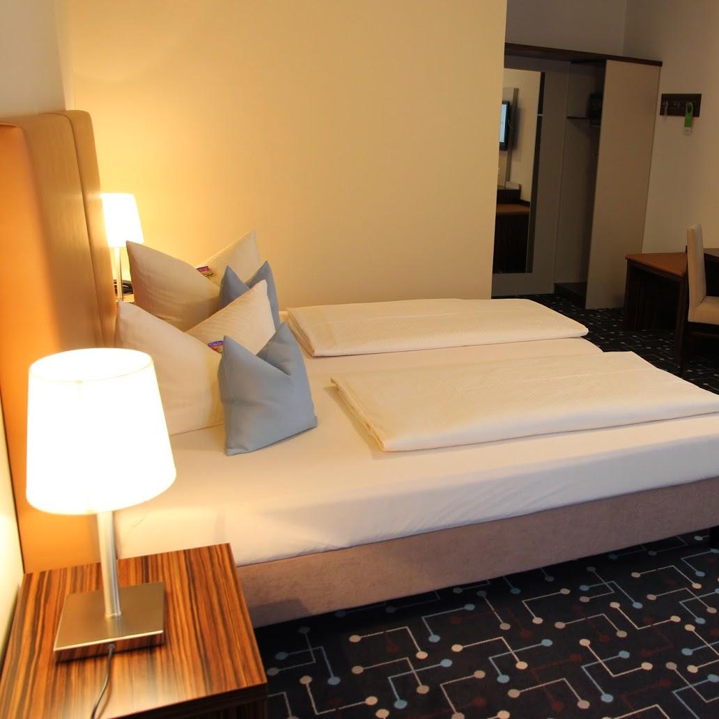 Restaurant "Hotel Königer" in Pliening