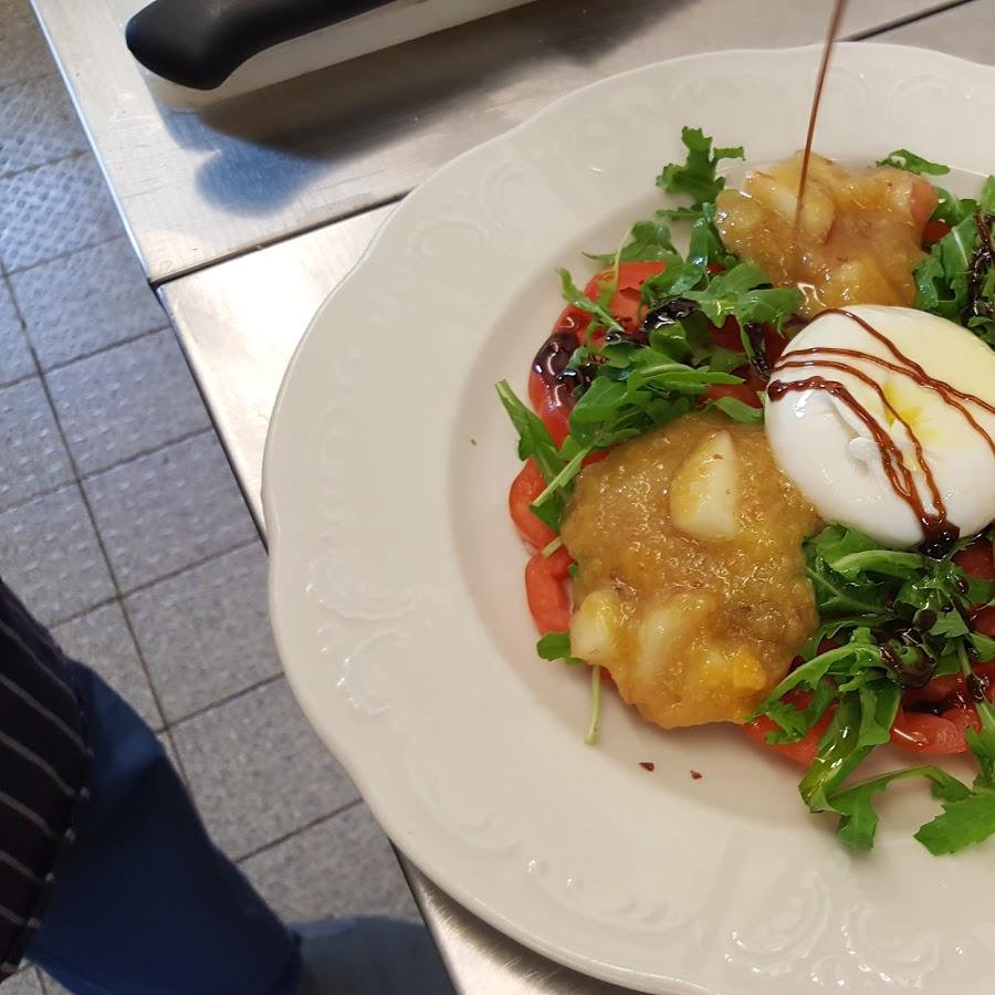 Restaurant "Gaststätte Merowinger Hof" in Kirchheim bei München