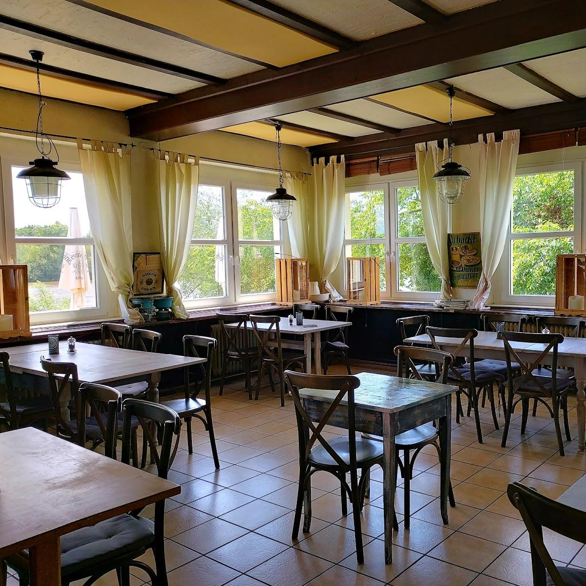 Restaurant "Restaurant Bootshaus Flörsheim" in Flörsheim am Main