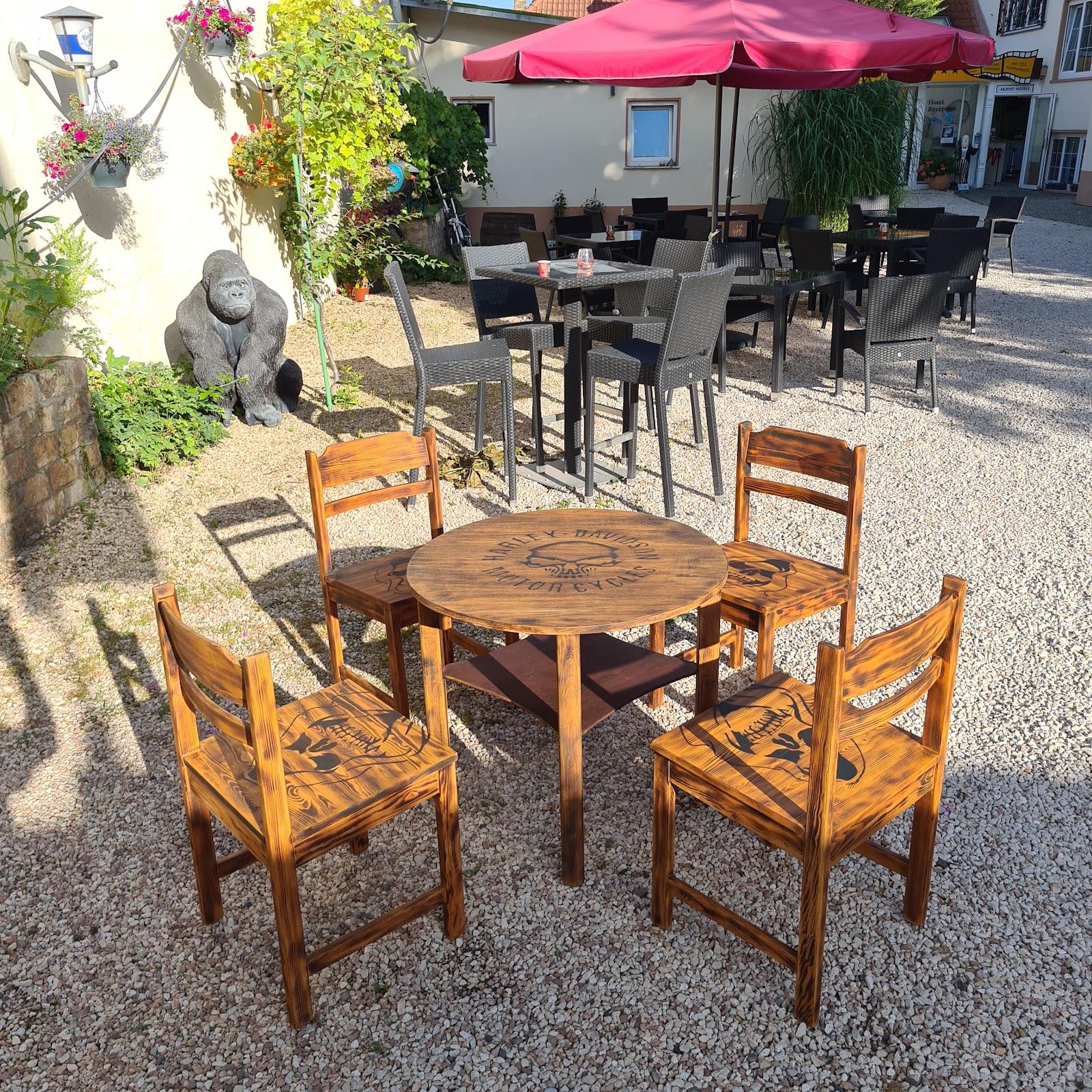 Restaurant "Restaurant Karthäuser-Hof" in Flörsheim am Main