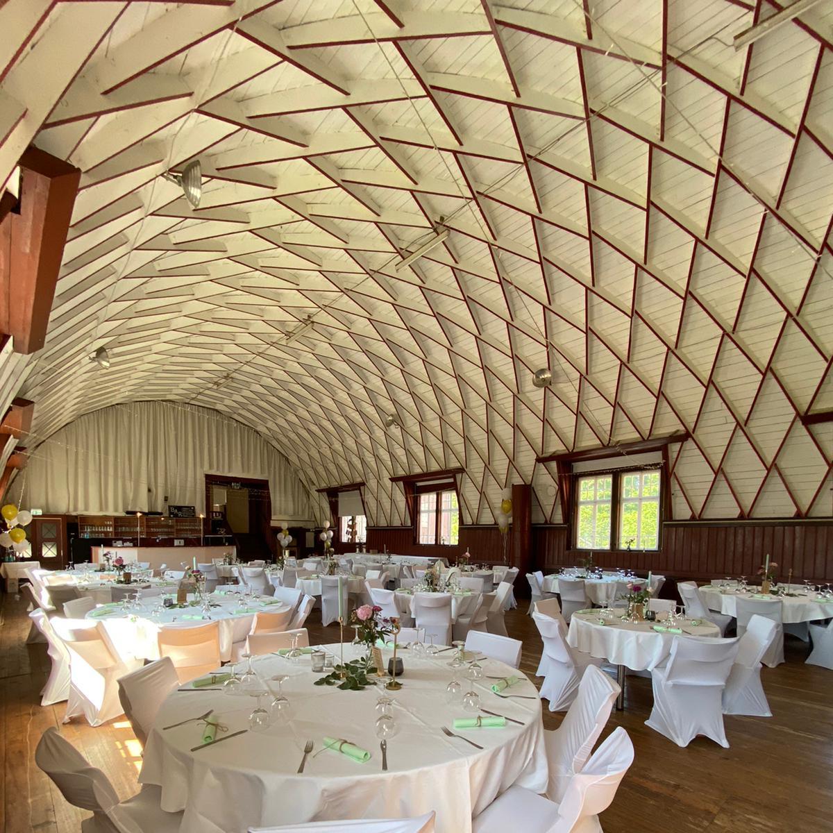 Restaurant "Gasthaus Löwen" in Neuried
