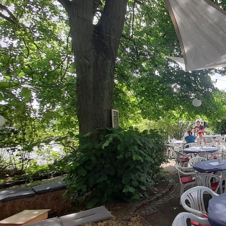Restaurant "Adler" in Flörsheim am Main