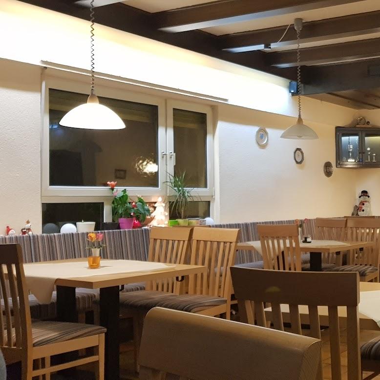 Restaurant "Jahnturnhalle Weilbach Restaurant" in Flörsheim am Main