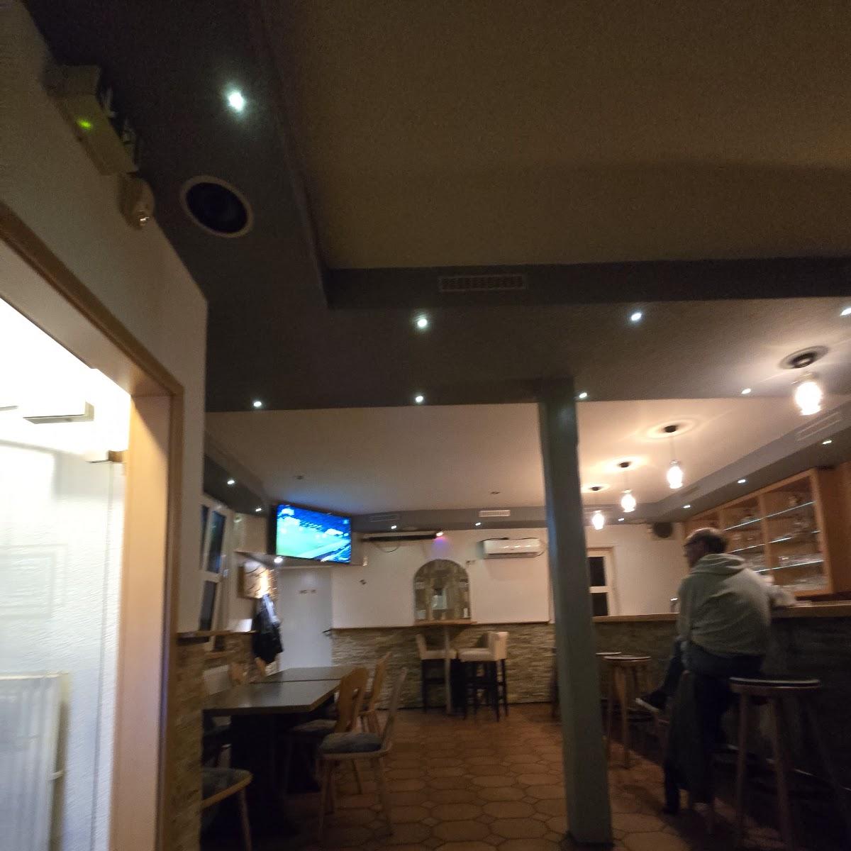 Restaurant "Zum Taunus" in Flörsheim am Main