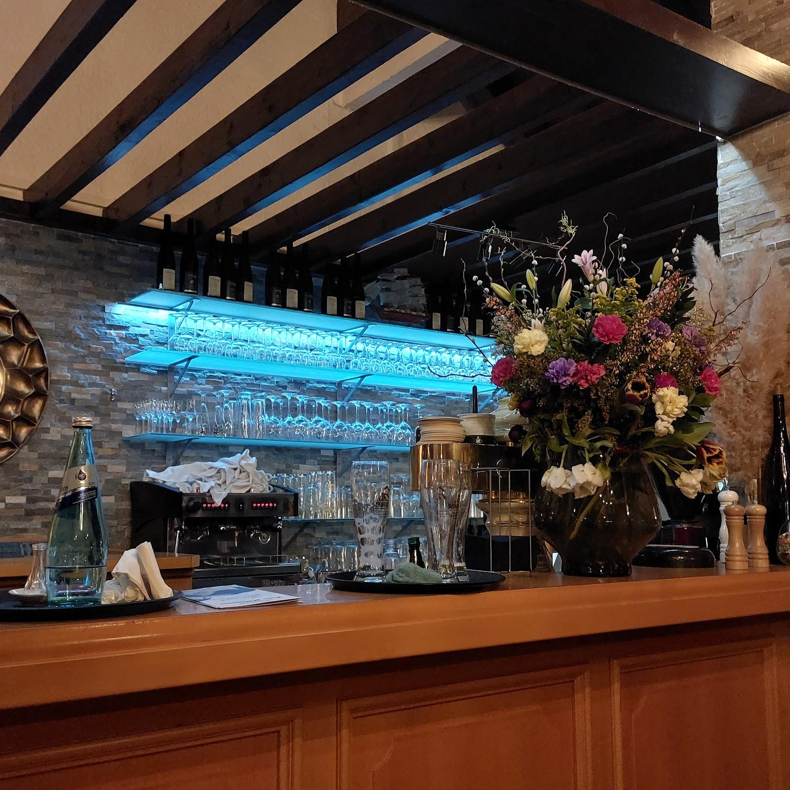Restaurant "Zum Holzwurm" in Raunheim