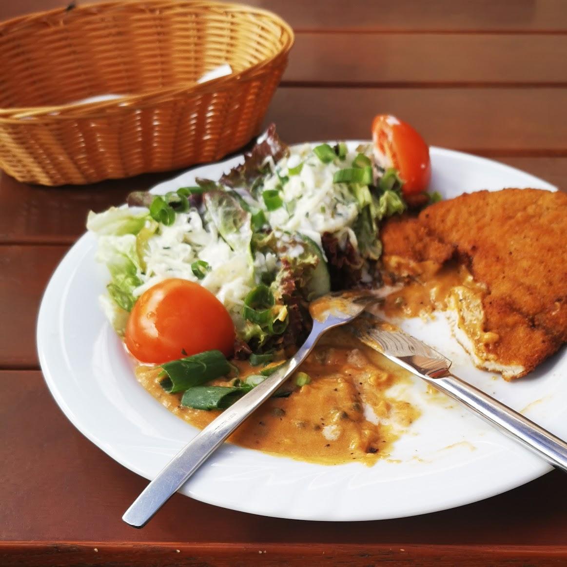 Restaurant "Wingerts Stubb" in Flörsheim am Main