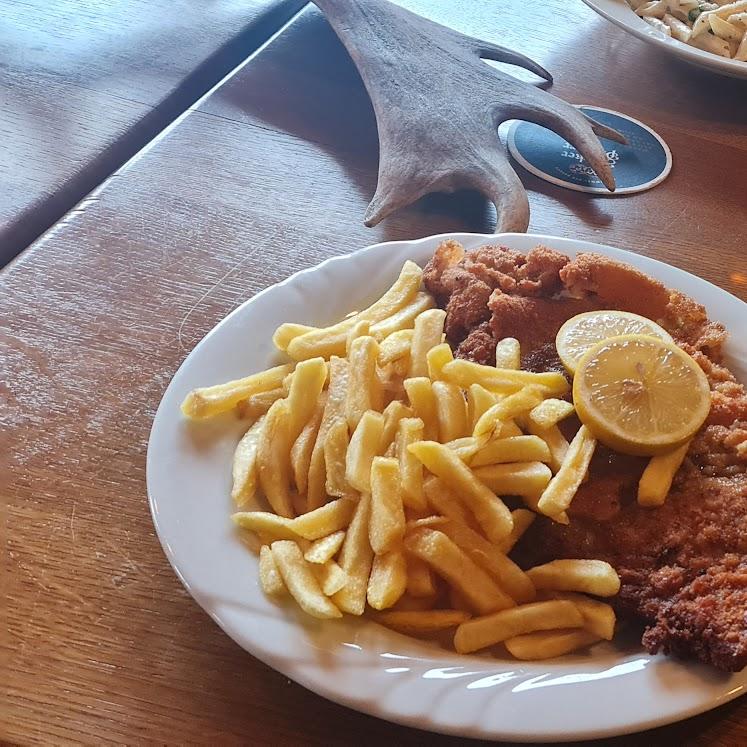 Restaurant "Wingerts Stubb" in Flörsheim am Main