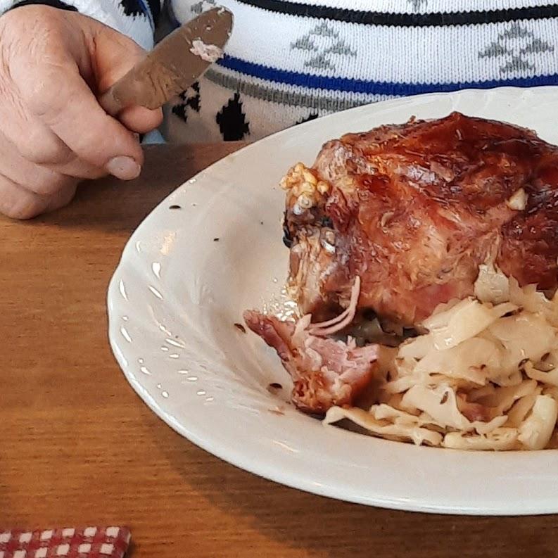 Restaurant "Wingerts Stubb" in Flörsheim am Main