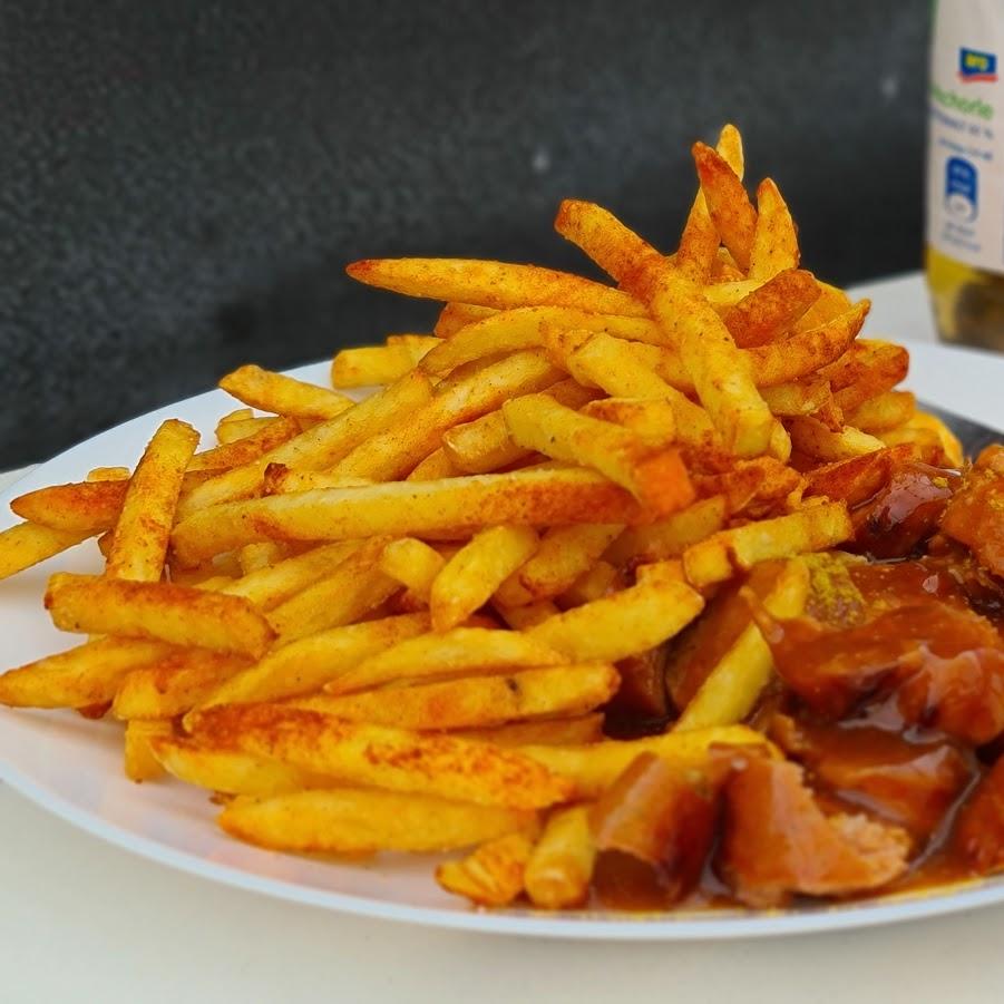 Restaurant "Armins Grill" in Flörsheim am Main