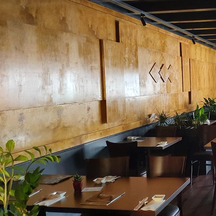 Restaurant "KAIZEN" in Raunheim