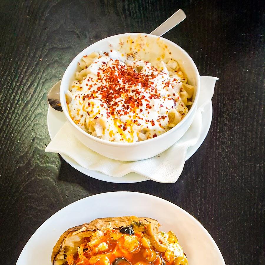 Restaurant "Munzur Sofrasi" in Rüsselsheim am Main