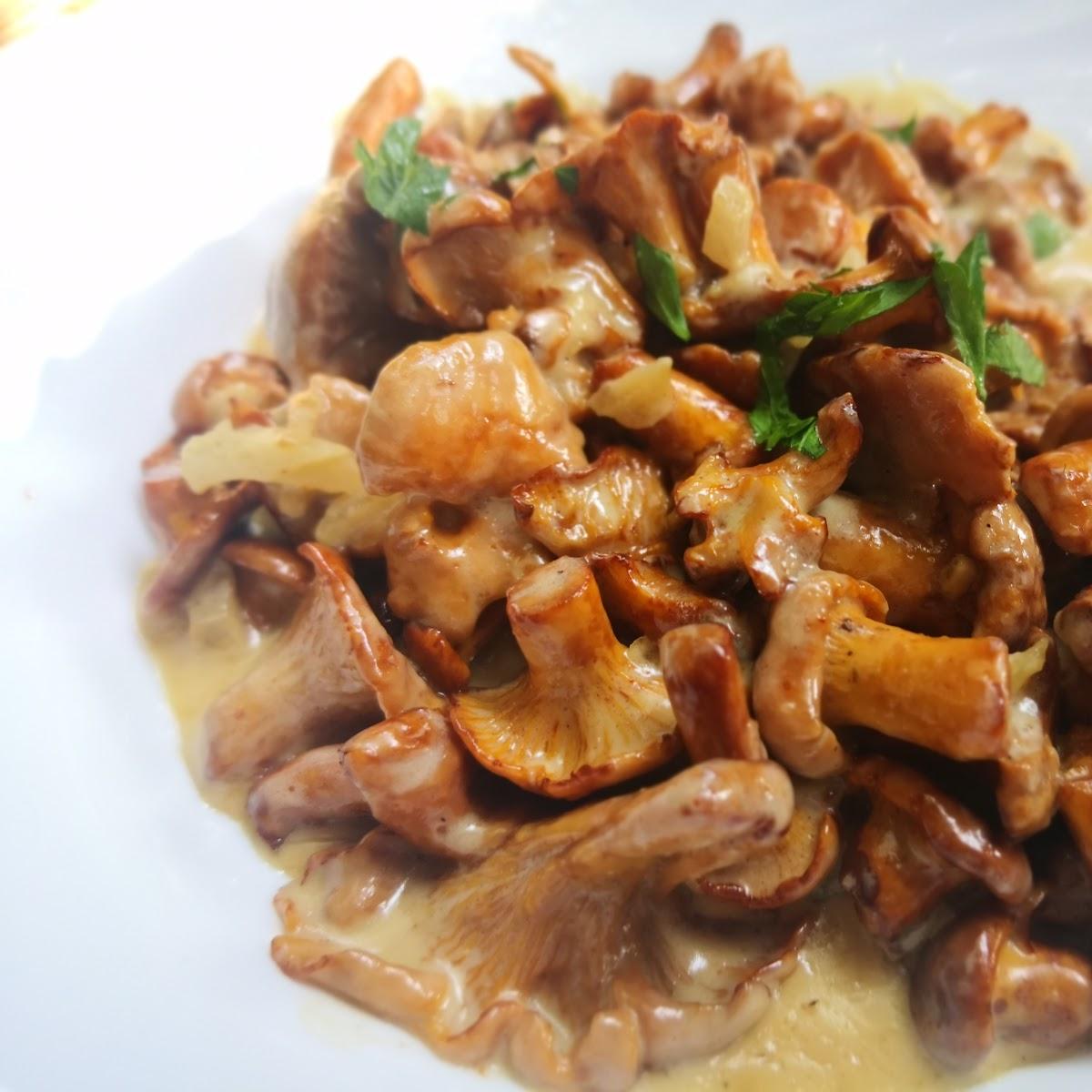 Restaurant "Landgasthof Heideblick" in Rösrath