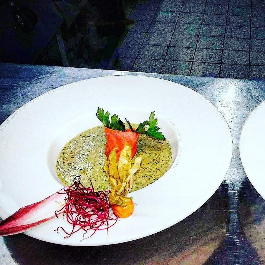 Restaurant "Ristorante Lehmbacher Hof" in Rösrath