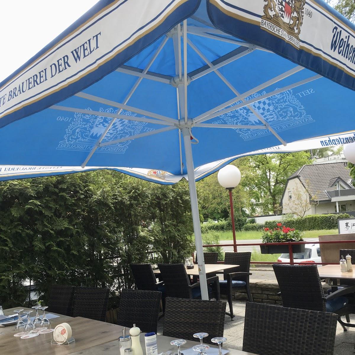Restaurant "Gourmet" in Rösrath