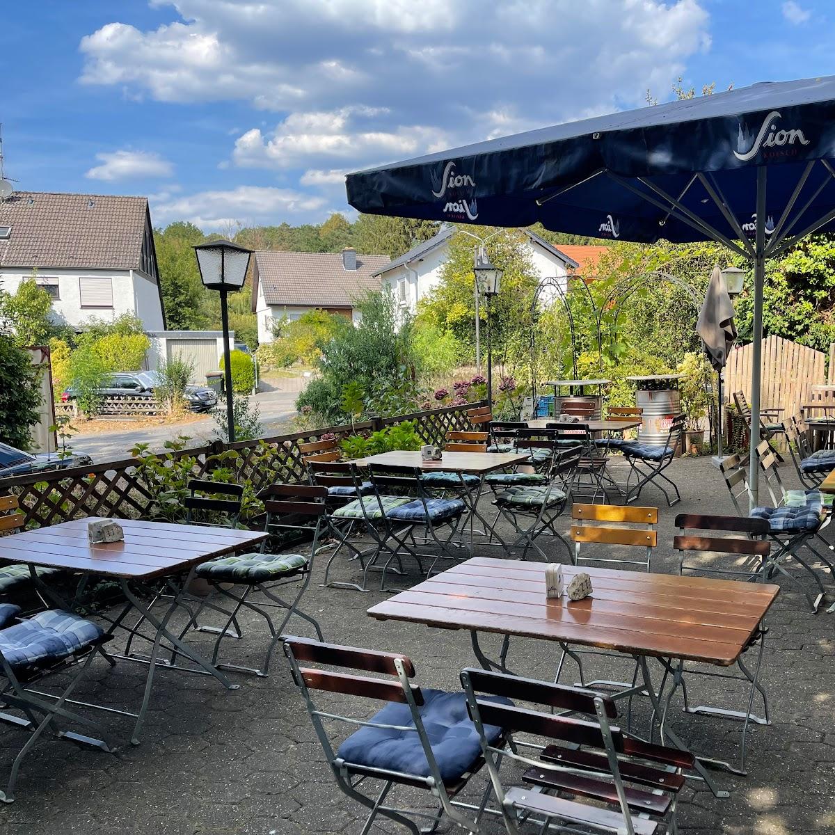 Restaurant "Gasthof Margaretenhöh" in Rösrath