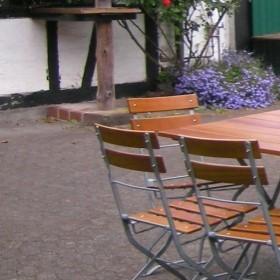 Restaurant "ALTVOLBERGER HOF" in Rösrath