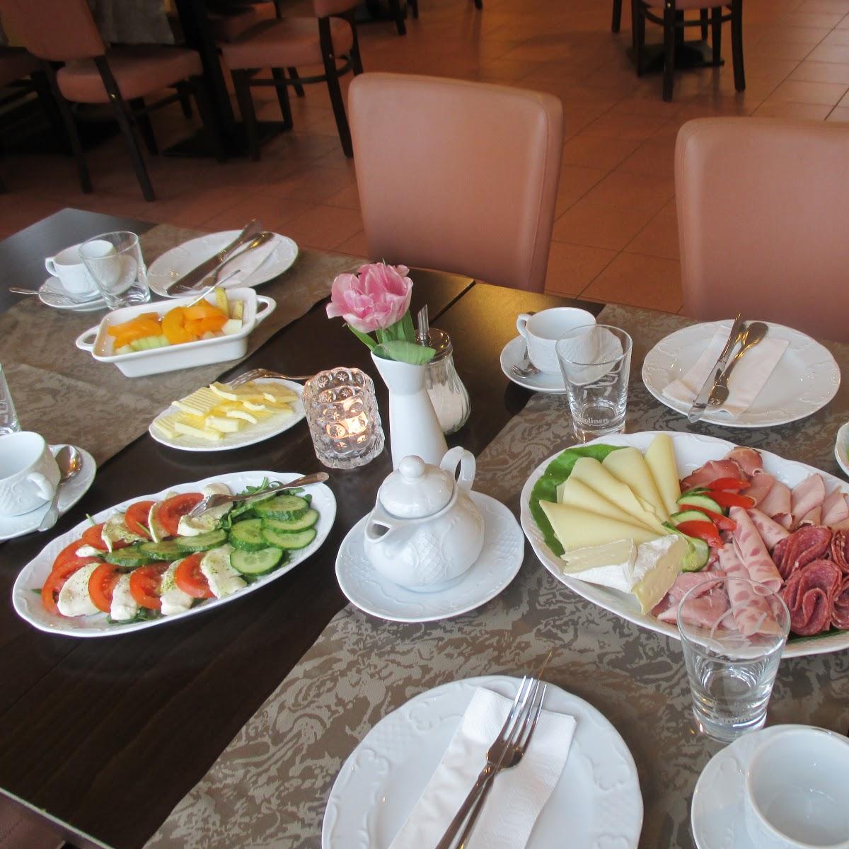 Restaurant "Café Kaffeebohne" in  Bielefeld