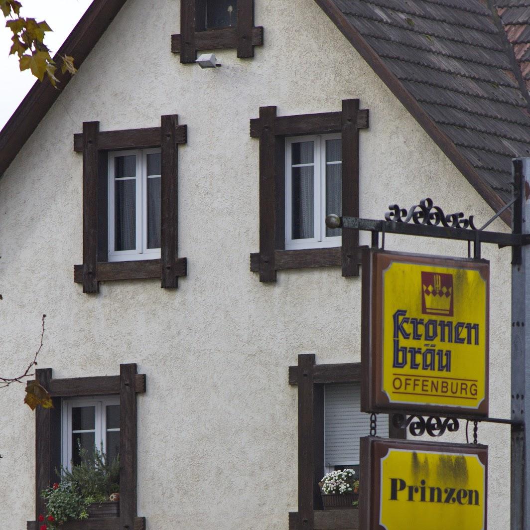 Restaurant "Prinzen" in  Neuried