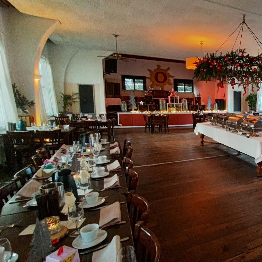 Restaurant "Restaurant Asado" in Köln