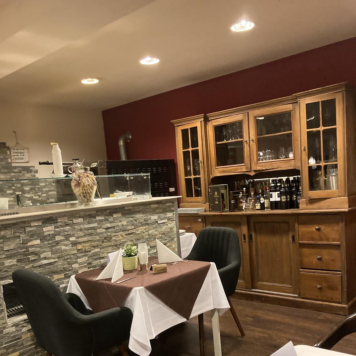 Restaurant "Pizzeria Da Michele" in Kippenheim