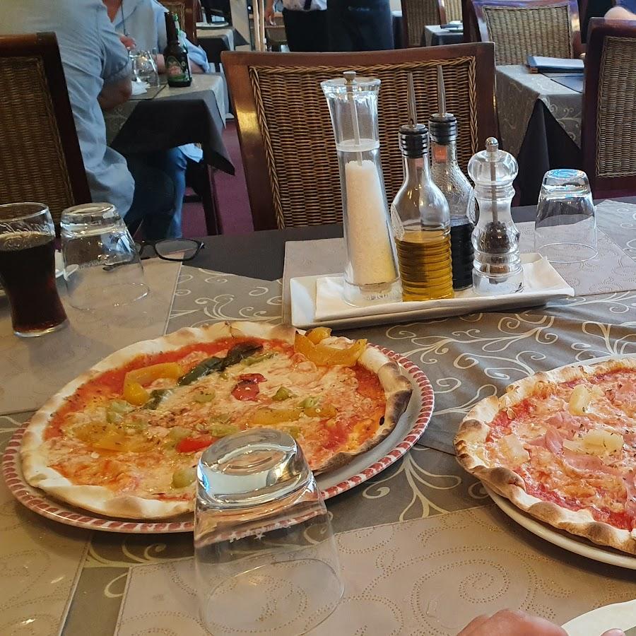 Restaurant "Pizzeria Casa Mia" in Overath