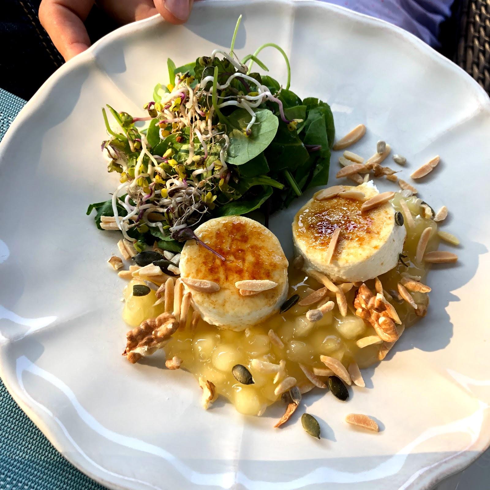 Restaurant "Zum Dorfkrug Restaurant" in Neu Wulmstorf