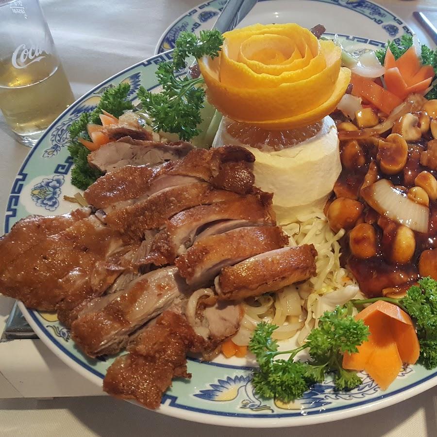 Restaurant "Thanh Thanh" in Neu Wulmstorf