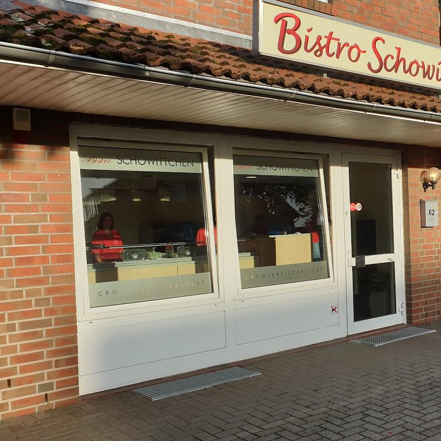 Restaurant "Bistro Schowittchen" in Neu Wulmstorf