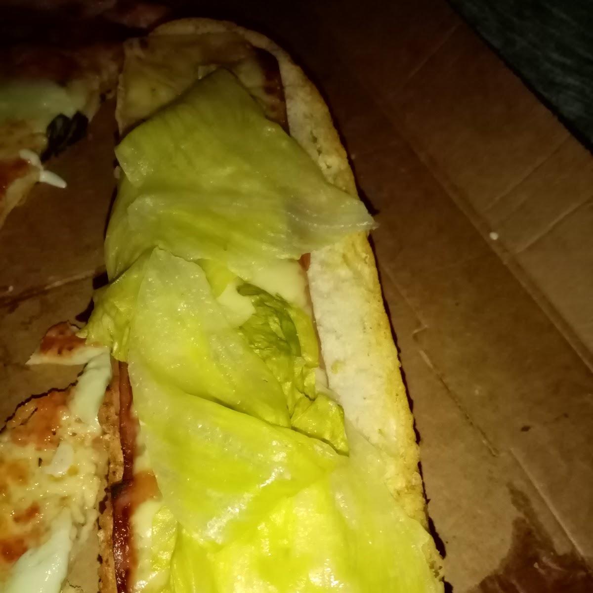 Restaurant "Bistro Schowittchen" in Neu Wulmstorf