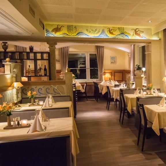 Restaurant "Restaurant Fesstos" in Hamburg