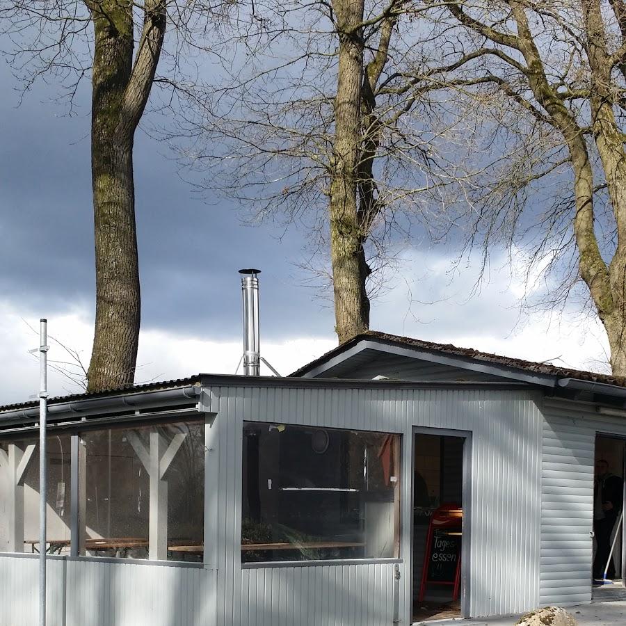 Restaurant "Imbiss Rader Wurst König" in Neu Wulmstorf