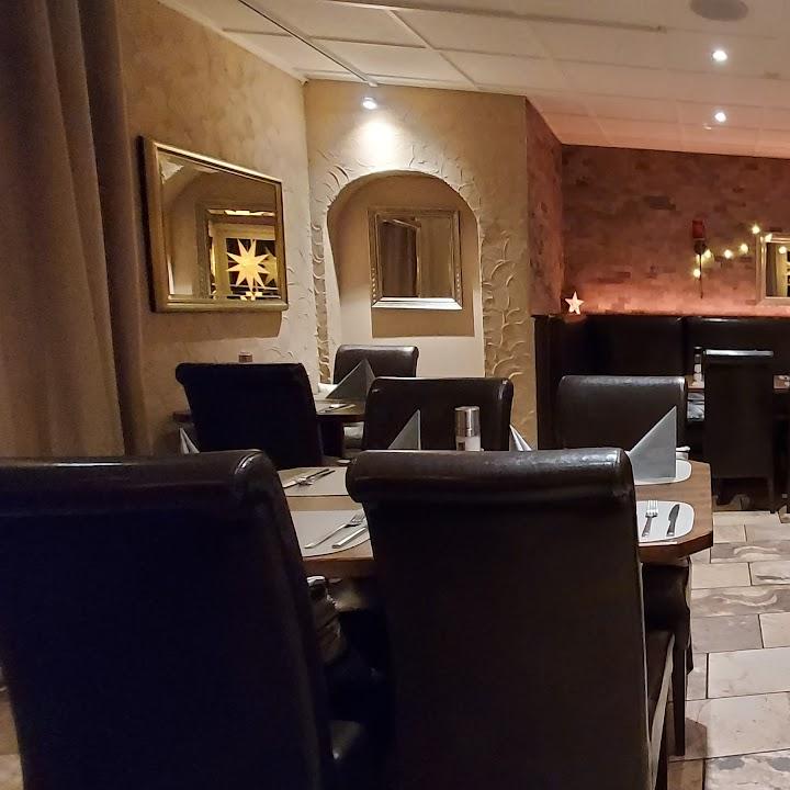 Restaurant "Gasthaus Zur Börse" in Hamburg