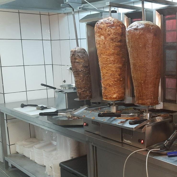 Restaurant "King Pizza Kebap Haus" in Adelsheim