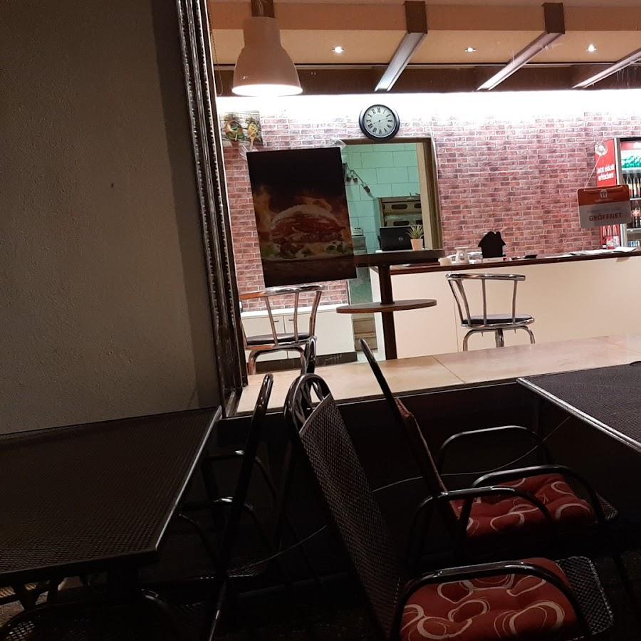 Restaurant "Feuerstein" in Würzburg