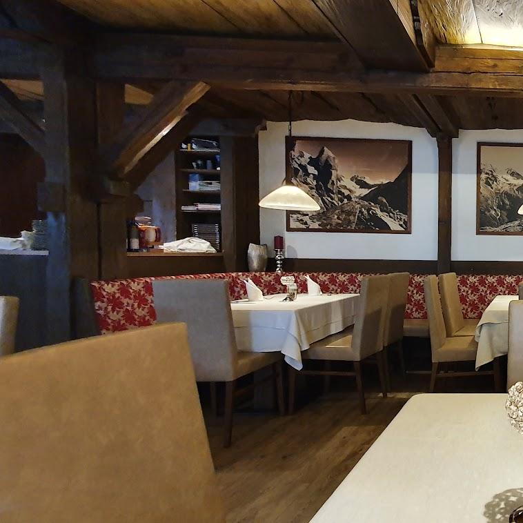 Restaurant "Cafe-Restaurant Mount Everest" in Mayrhofen