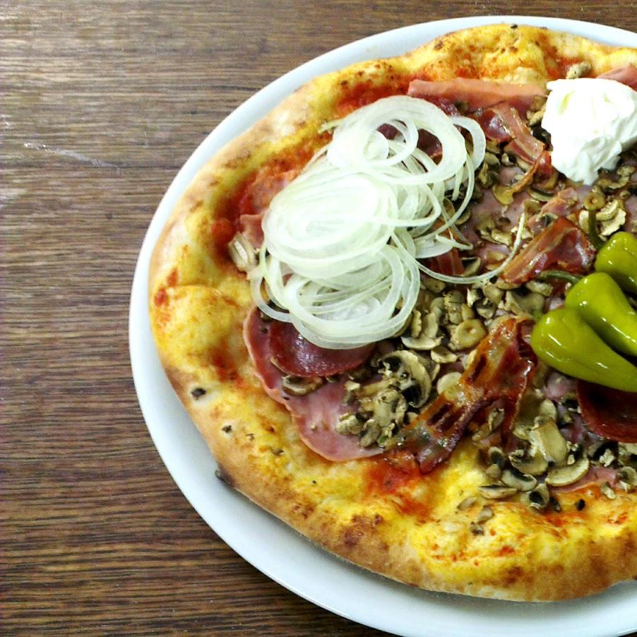 Restaurant "Pizza Express Zillertal Lieferservice" in Finkenberg