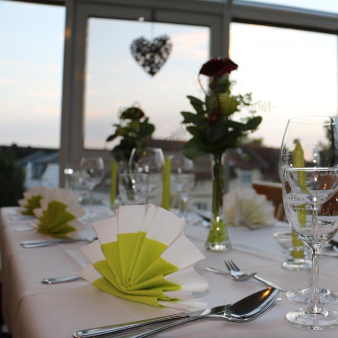 Restaurant "Bü Café - Café, Restaurant & Catering" in  Bünde