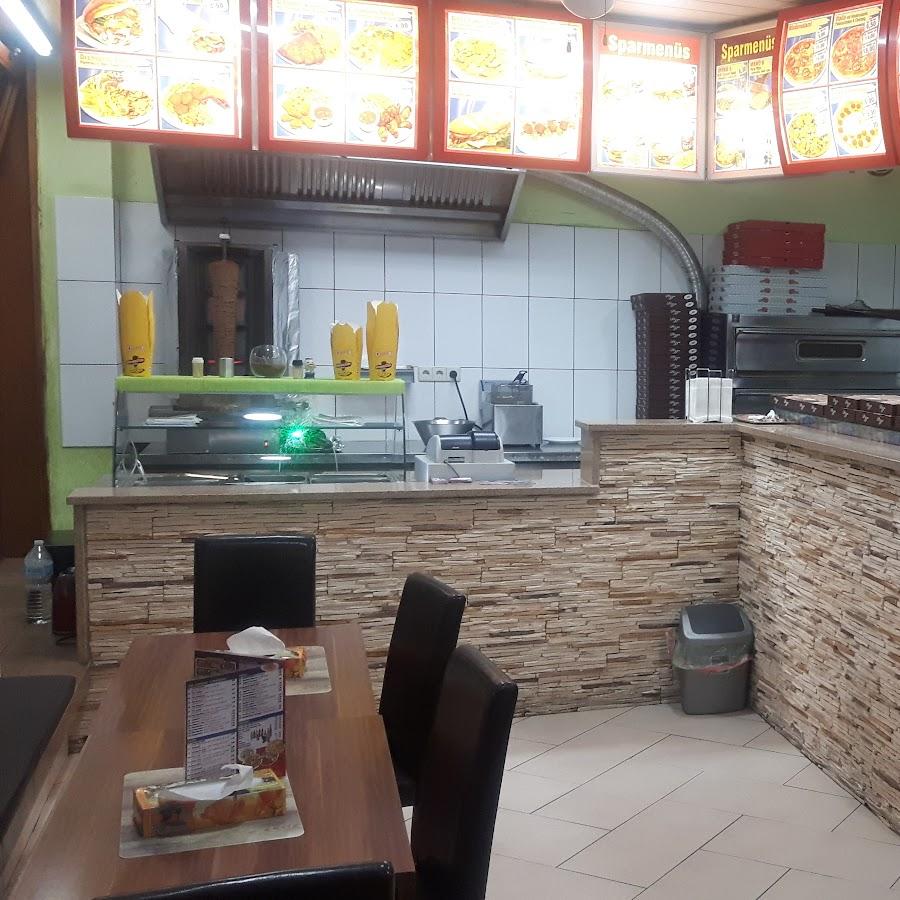 Restaurant "Ichner Döner" in Neuried