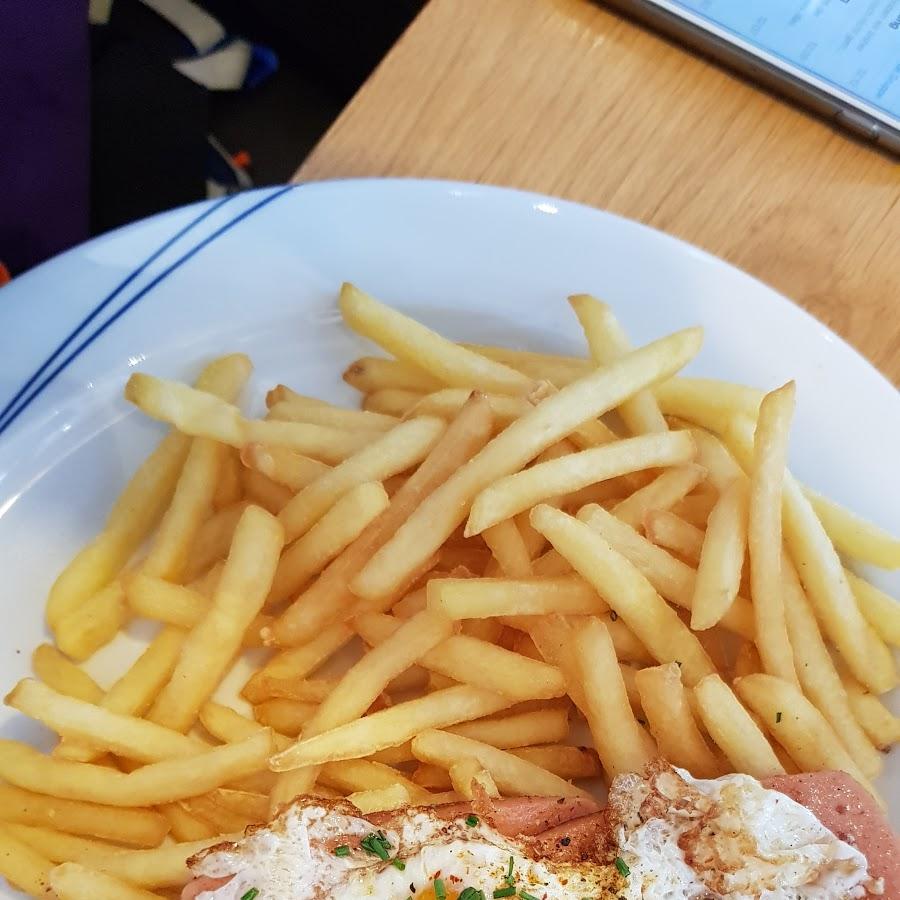 Restaurant "Spannagelhaus" in Tux