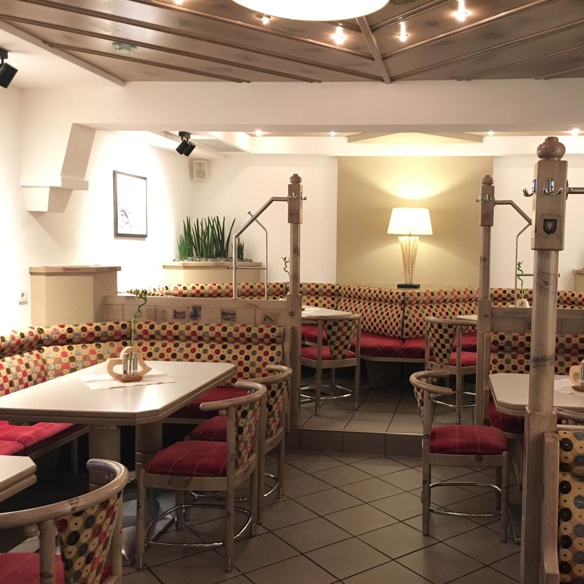 Restaurant "Restaurant Beim Hesser -" in Hintertux