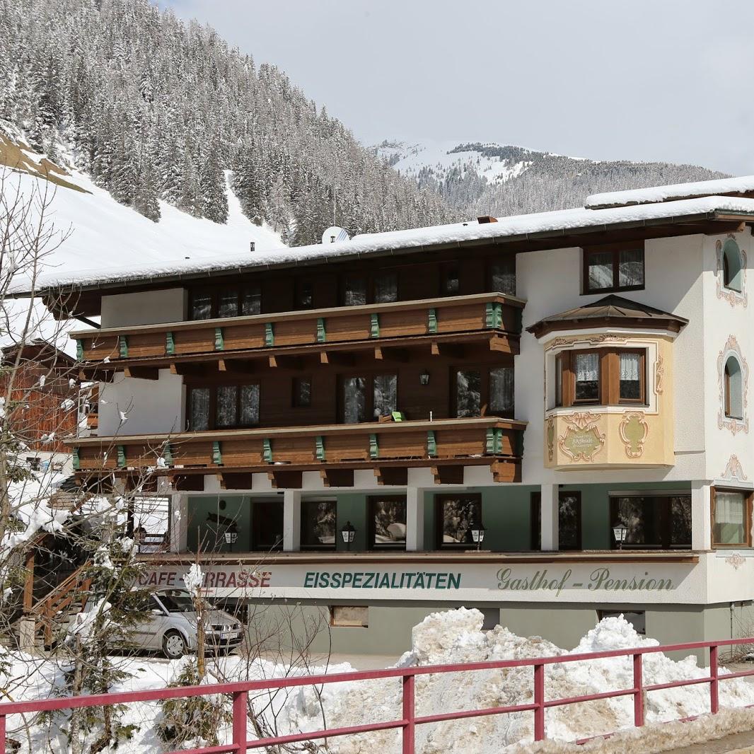 Restaurant "Gasthof Madseiterhof mit Wirtshaus" in Tux